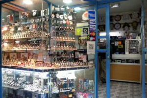 Joyer&iacute;a Relojer&iacute;a Osses