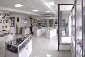 JOYERIA RELOJERIA SILIO