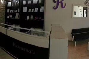 Joyer&iacute;a Romano&rsquo;s