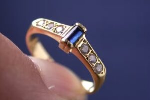 Joyer&iacute;a Rosenberg