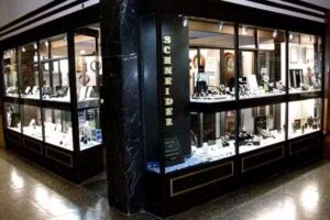 Joyer&iacute;a Schneider