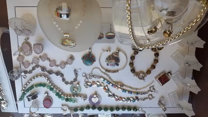 Joyeria Siufi Victoria