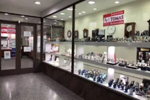 Joyeria Tomas