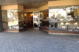 Joyer&iacute;a Vittal