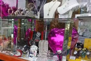 Joyer&iacute;a y Relojer&iacute;a Alejandro&rsquo;s