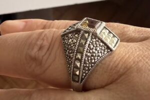 Joyeria y Relojer&iacute;a Aromeri Palermo