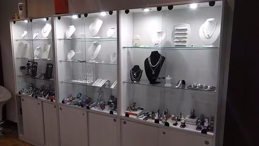 Joyeria Y Relojeria Coronadas