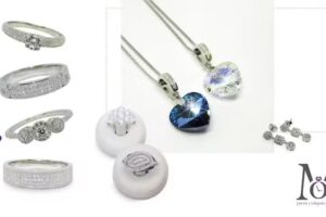 Joyeria y relojeria de Munro