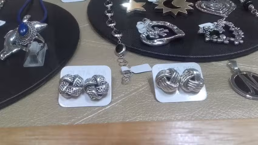 Joyer&iacute;a y Relojer&iacute;a Del Paseo