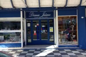 Joyería y relojería Diana Jaime