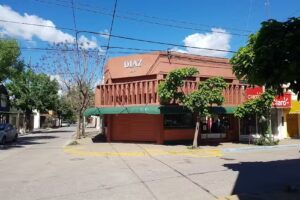 Joyer&iacute;a y Relojer&iacute;a Diaz