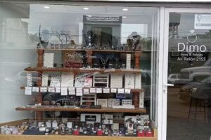 Joyería y Relojería Dimo