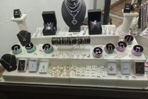 Joyería y Relojería Ezequiel