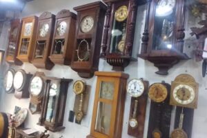 JOYER&Iacute;A Y RELOJER&Iacute;A FERRARO