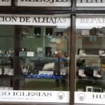 Joyer&iacute;a Y Relojer&iacute;a Hugo Iglesias