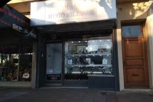 Joyeria y Relojeria Hugo Iglesias