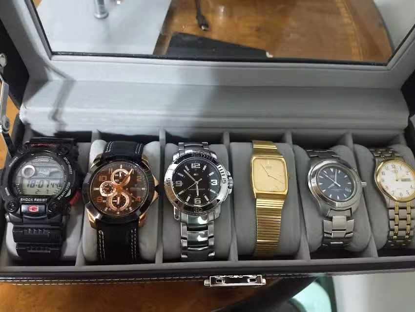 Joyeria y Relojeria Liborio