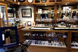 Joyer&iacute;a y Relojer&iacute;a Los Andes