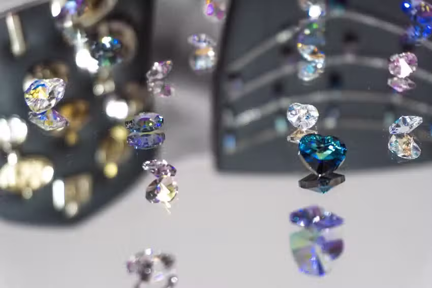 Joyeria y relojeria Luna