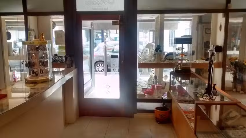 Joyeria y Relojeria Micki