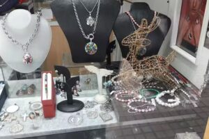 Joyeria y Relojeria Silvi