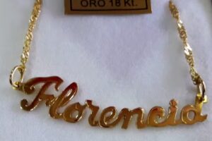 joyer&iacute;a y relojer&iacute;a &ldquo;SUIZA&rdquo;