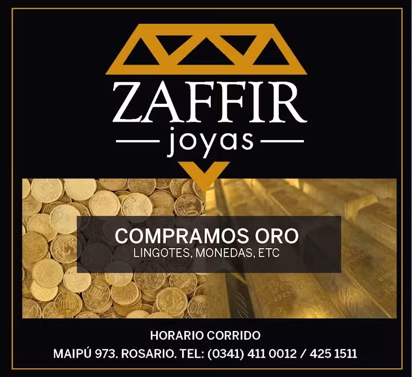 Joyeria Zaffir