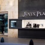 Joyex Plaza