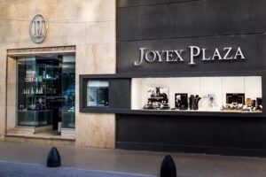 Joyex Plaza