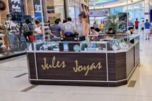 Jules Joyas