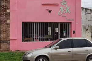 Jyk Joyas Y Accesorios