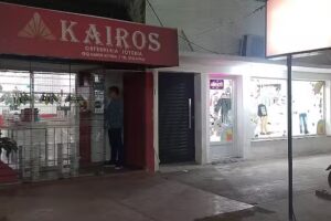 Kairos Joyeria