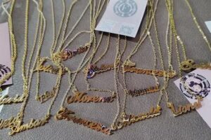 Kitty Studio DM Joyas Francesca