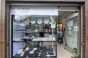 La Aldea &ndash; Relojer&iacute;a y Regaler&iacute;a, Compostura de Relojes