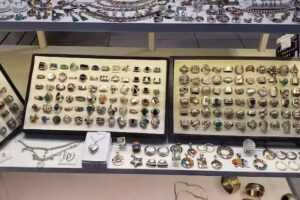 La Alegria arte natural