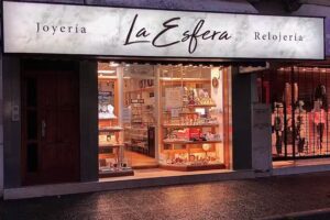 La Esfera Joyer&iacute;a y Relojer&iacute;a