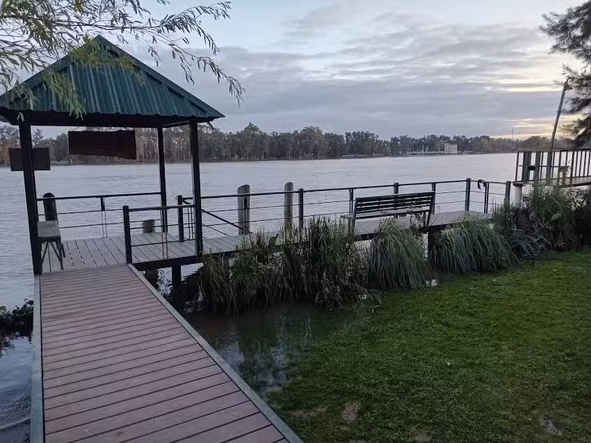 La joya del Paran&aacute;