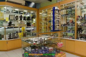 La Joyita &ndash; Joyeria Y Relojeria