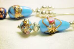 La Maja Plater&iacute;a