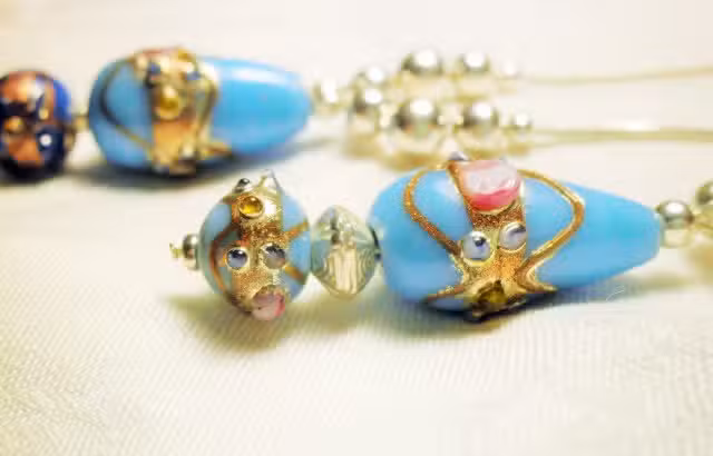 La Maja Plater&iacute;a