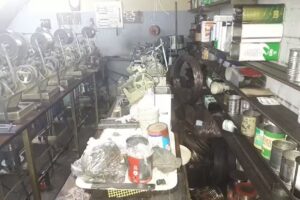 Labanca Jose N – Cadenas