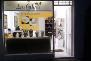 Las Calas, Joyeria & Accesorios