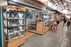 Las Retamas Joyería