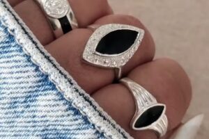 Le Boudoir &ndash; Joyas y Accesorios