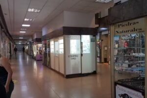 Legendaria Tienda de Joyas