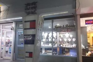 Lola Mora – Joyería & Relojería