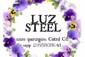 Luz Steel