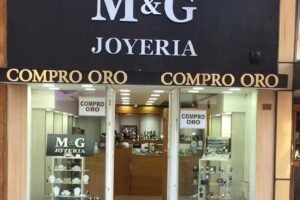 M&G Joyeria