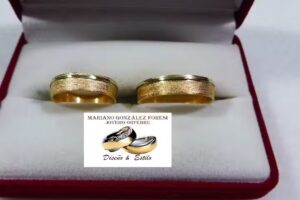 MARIANO GONZALEZ FORESI JOYAS