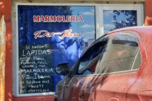 Marmoleria Piti Ibarra